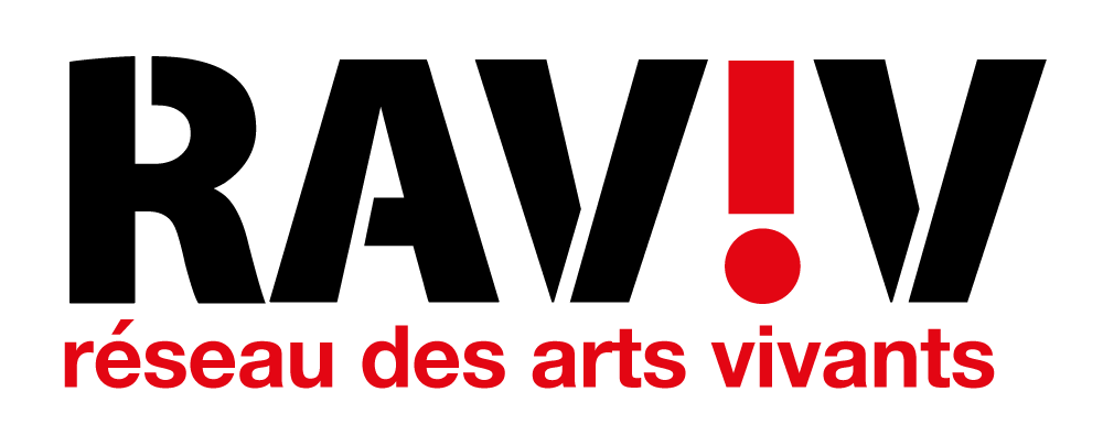 RAVIV – RÉSAU DES ARTS VIVANTS EN ÎLE-DE-FRANCE